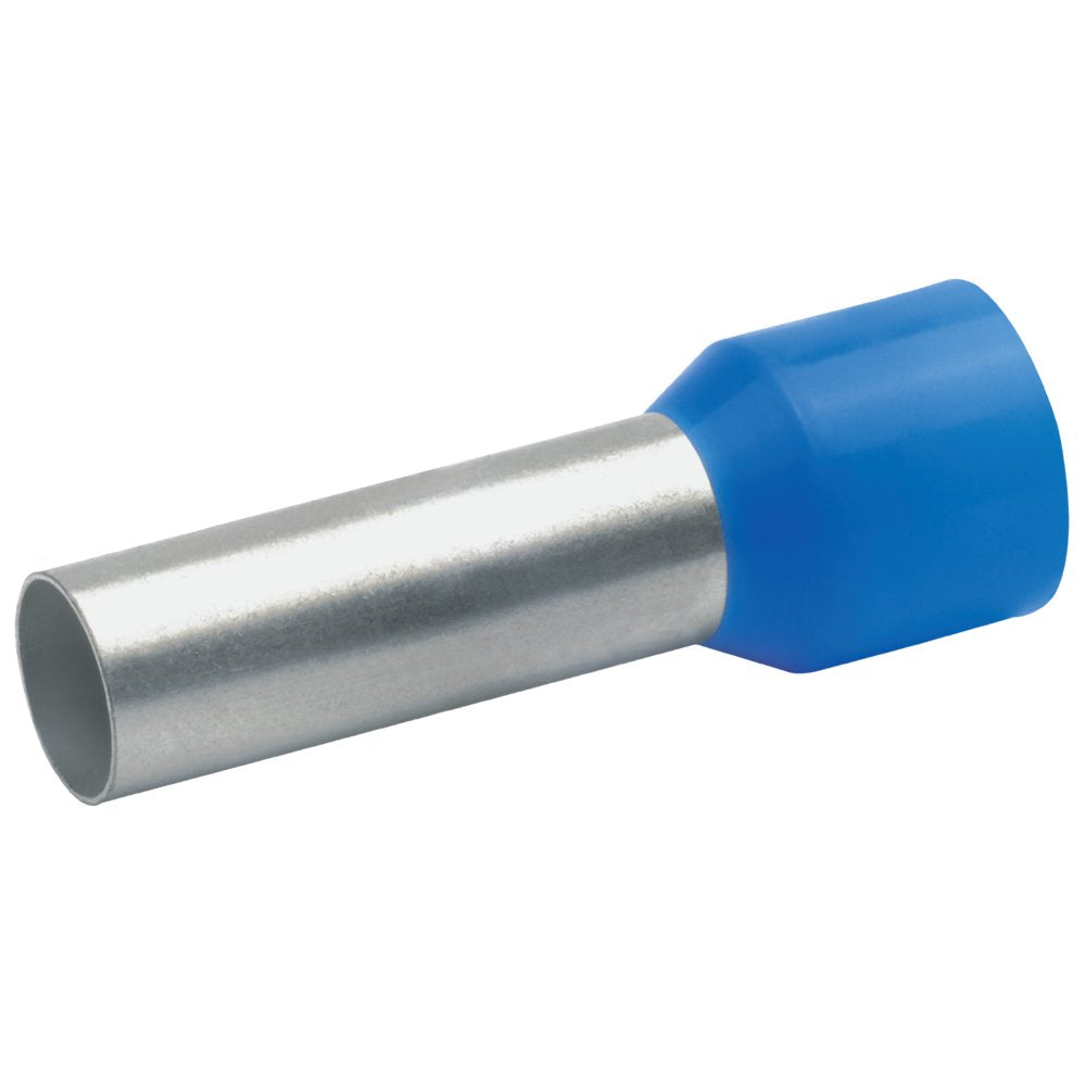 Klau Aderendhlse 47712 16,0-12mm Blau