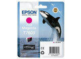 Tinta Epson Surecolor Sc P600 Magenta