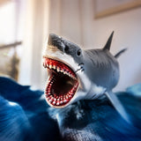 Schleich Dinosaurs Megalodon 15055
