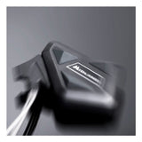 EAN 8011869202797 - Midland C1410.01 auricular y casco Auriculares Inalámbrico Motocicleta USB Tipo C Bluetooth Negro imagen 5