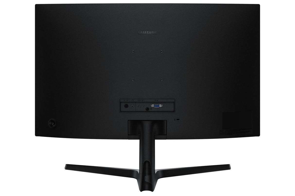 EAN 8806095846064 - Samsung S27D390GAU pantalla para PC 68,6 cm (27") 1920 x 1080 Pixeles Full HD LED Negro imagen 2