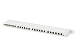 EAN 4016032444848 - Digitus DN-91624S-SL-EA-G panel de parcheo 0.5U imagen 8