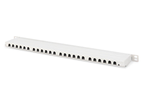 EAN 4016032444848 - Digitus DN-91624S-SL-EA-G panel de parcheo 0.5U imagen 8