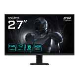 Monitor Gigabyte 20vm0-Gs27f2bt-1ekr 27" Ips 240hz