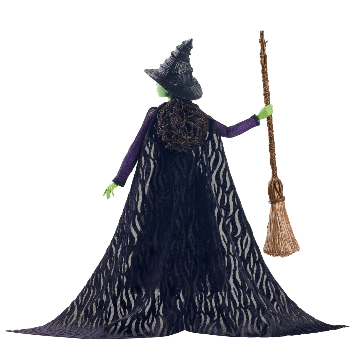 Muñeca  Mattel Wicked - Deluxe Elphaba Hxy38