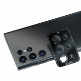 3mk Lens Protection Pro Negro For Samsung Galaxy S23 Ultra