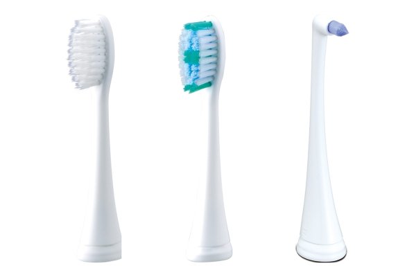 Cepillo  Panasonic Ew-Dl83-W803 Eléctrico Para Dientes Adulto Sónico Blanco