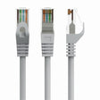 EAN 8716309131339 - Gembird CAT6A Patchkabel Ungeschirmt 5m - PP6U-CU-5m imagen 1