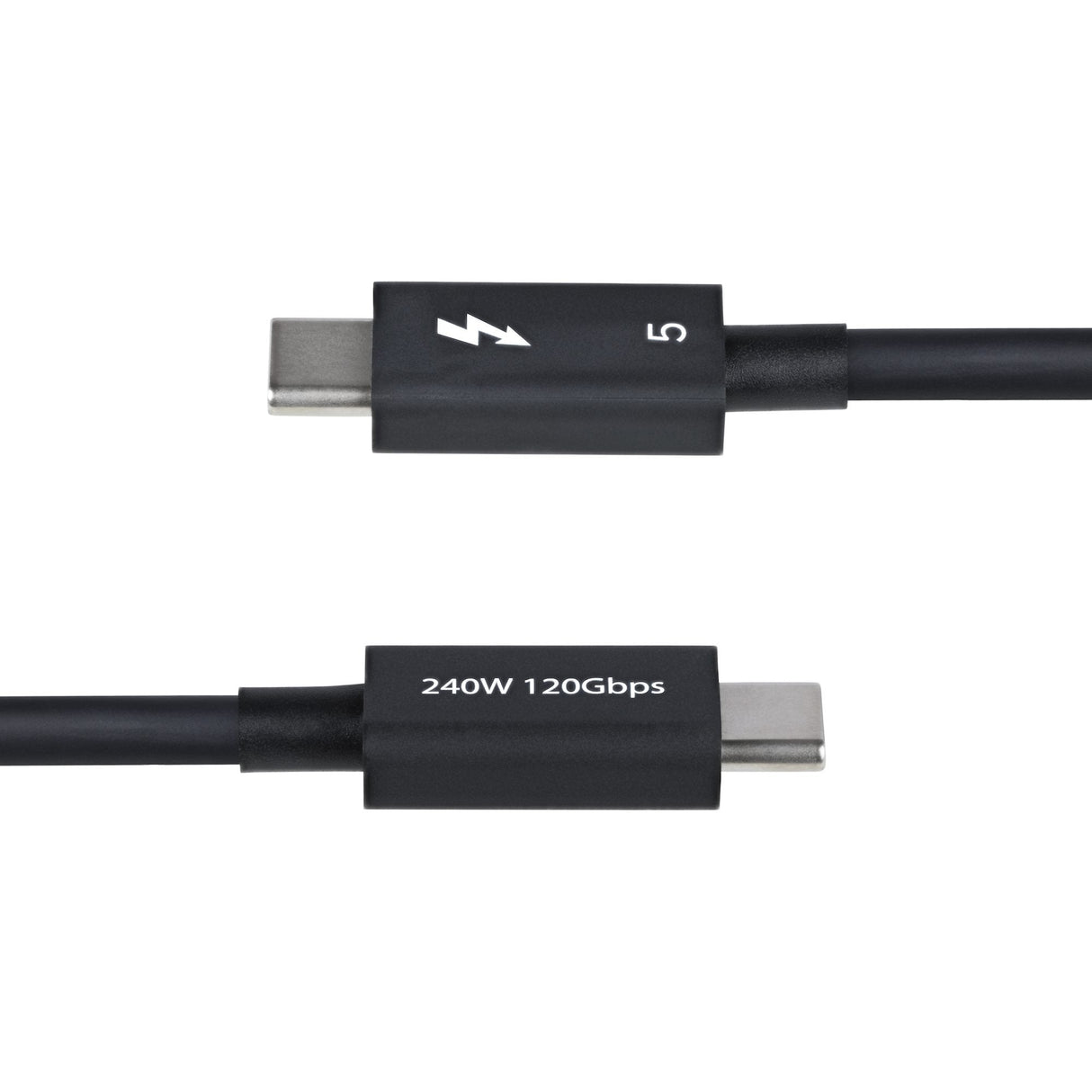 Cable Thunderbolt 5 08m Pd 240wcabl