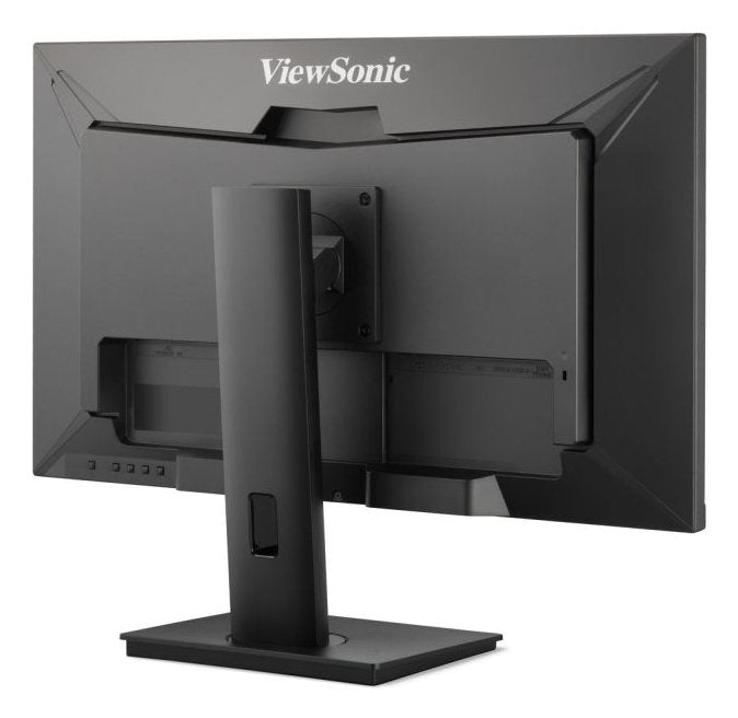 Viewsonic Ledmonitor Xg2737 27" Full Hd 400 Nits Resp 1ms 520hz 99precent Srgb Hoogte Verstelbaar Freesync Premium