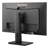 Viewsonic Ledmonitor Xg2737 27" Full Hd 400 Nits Resp 1ms 520hz 99precent Srgb Hoogte Verstelbaar Freesync Premium