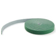 EAN 0065030887267 - StarTech.com HKLP25GN presilla Bridas adherentes para cables Nylon 1 pieza(s) imagen 1
