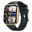EAN 5908235979090 - MaxCom FW74 Aurum Slim 4,91 cm (1.93") AMOLED 50 mm Digital 368 x 448 Pixeles Pantalla táctil Oro imagen 1