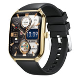 EAN 5908235979090 - MaxCom FW74 Aurum Slim 4,91 cm (1.93") AMOLED 50 mm Digital 368 x 448 Pixeles Pantalla táctil Oro imagen 1
