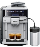 Siemens Te657f03de Eq.6 Plus Kaffeevollautomat