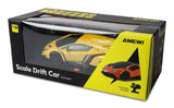 Amewi Rc Drift Lizenz Lamborghini Veneno Amarillo