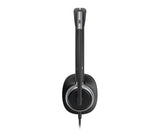 EAN 0199764365583 - HP Poly Mission 615 Monaural USB Wired Headset (Bulk) Alámbrico Diadema Oficina/Centro de llamadas USB Ty imagen 20