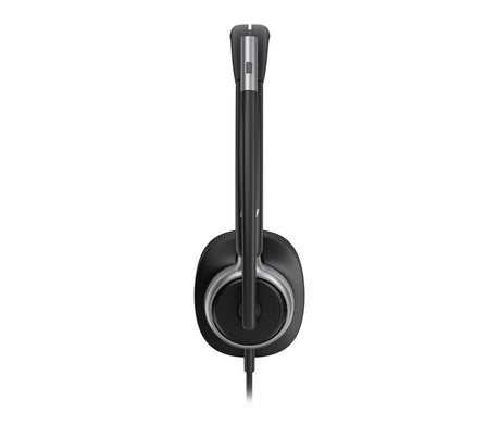 EAN 0199764365583 - HP Poly Mission 615 Monaural USB Wired Headset (Bulk) Alámbrico Diadema Oficina/Centro de llamadas USB Ty imagen 20