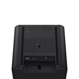 Altavoz Inalámbrico Samsung Hw Ls70h Music Studio 7 150 W Dolby Atmos Q Symphony Sonido Adaptativo Negro Titanio