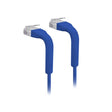 EAN 0810010071569 - Ubiquiti UC-Patch-2M-RJ45-BL cable de red Azul Cat6 imagen 1