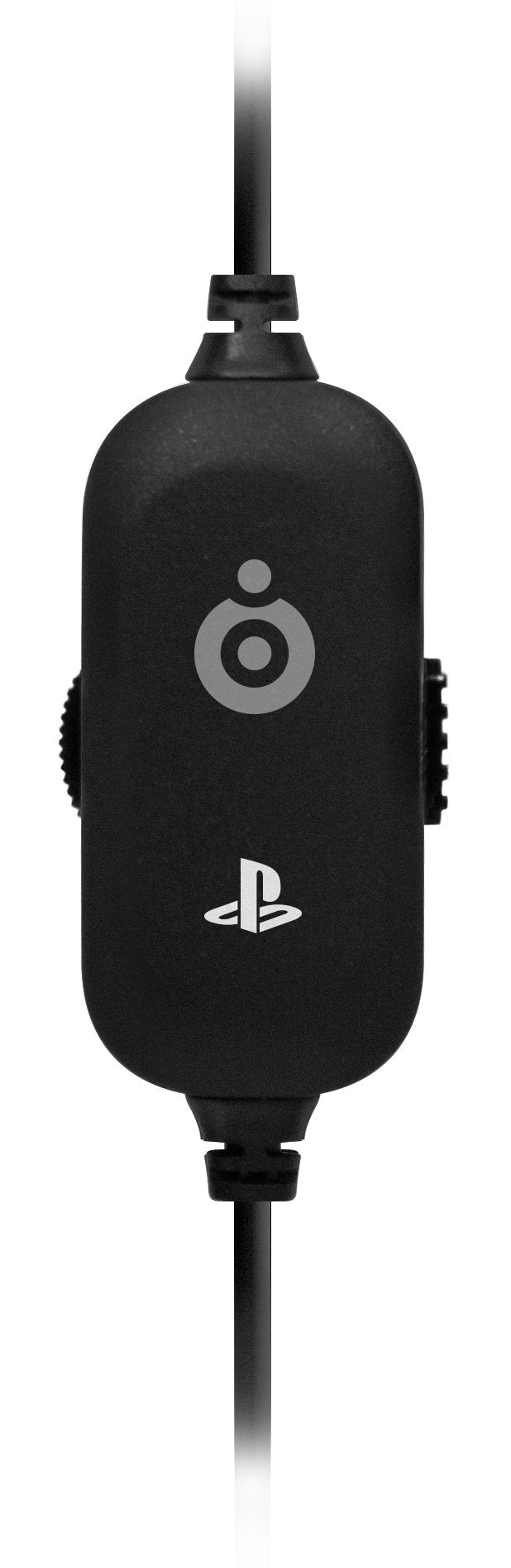 Auricular Licenciado Negro Ps4 Accs