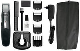 Wahl Grommsman 9918-1416 Recortadora Profesional De Barba Y Cuerpo