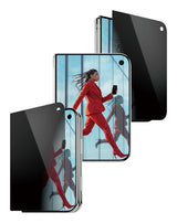 Panzerglass Privacy Front Screen Protector Iphone 18 Fold
