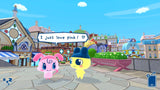 Switch Tamagotchi Plaza Eu