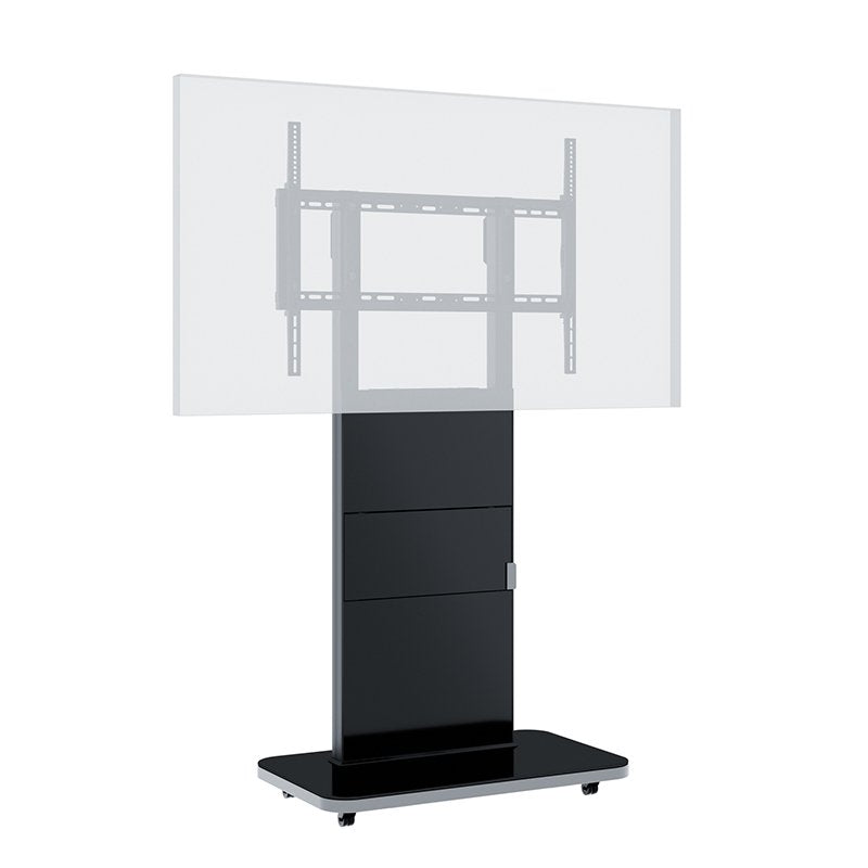 Soporte  Hagor Pro-Tower M  Negro/Gris 4250058528742