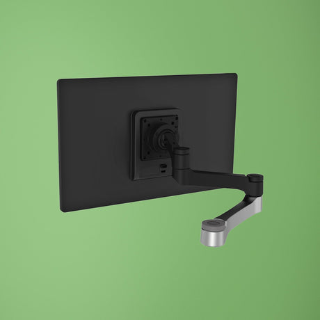 EAN 8719274491095 - R-Go Tools RGOVLZE4EASI soporte para monitor 81,3 cm (32") Escritorio Negro, Plata imagen 1