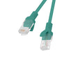 EAN 5901969409192 - Lanberg PCU6-10CC-0100-G cable de red Verde 1 m Cat6 U/UTP (UTP) imagen 1