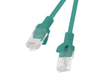 EAN 5901969409260 - Lanberg PCU6-10CC-2000-G cable de red Verde 20 m Cat5e U/UTP (UTP) imagen 1