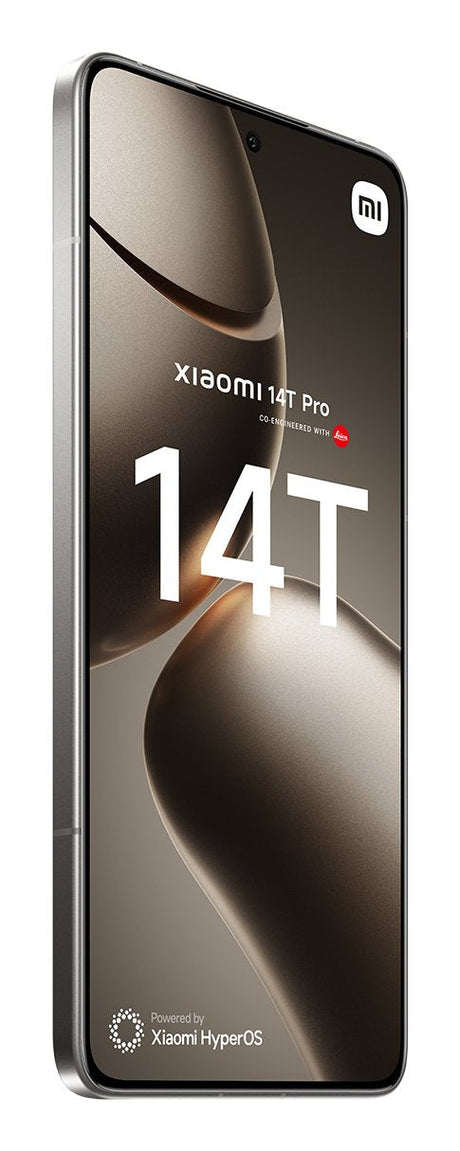 EAN 6941812789032 - Xiaomi 14 T Pro 16,9 cm (6.67") SIM doble 5G 12 GB 512 GB 5000 mAh Gris imagen 3
