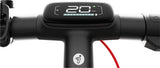 EAN 8721008534077 - Ninebot by Segway Ninebot E3 Pro E Negro 25 kmh 10,2 Ah imagen 10