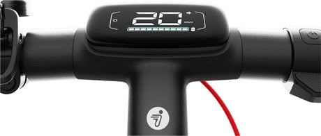 EAN 8721008534077 - Ninebot by Segway Ninebot E3 Pro E Negro 25 kmh 10,2 Ah imagen 10