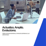 Portátil Workstation Zbook Fury 16 G1i  Win 11 Pro Vpro