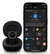 EAN 6975377550820 - RingConn Gen 2 No Anillo inteligente rastreador de actividad IP68 Oro imagen 5
