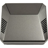 EAN 4260455647380 - Inter-Tech 88887361 accesorio para placa de desarrollo Funda Gris imagen 4