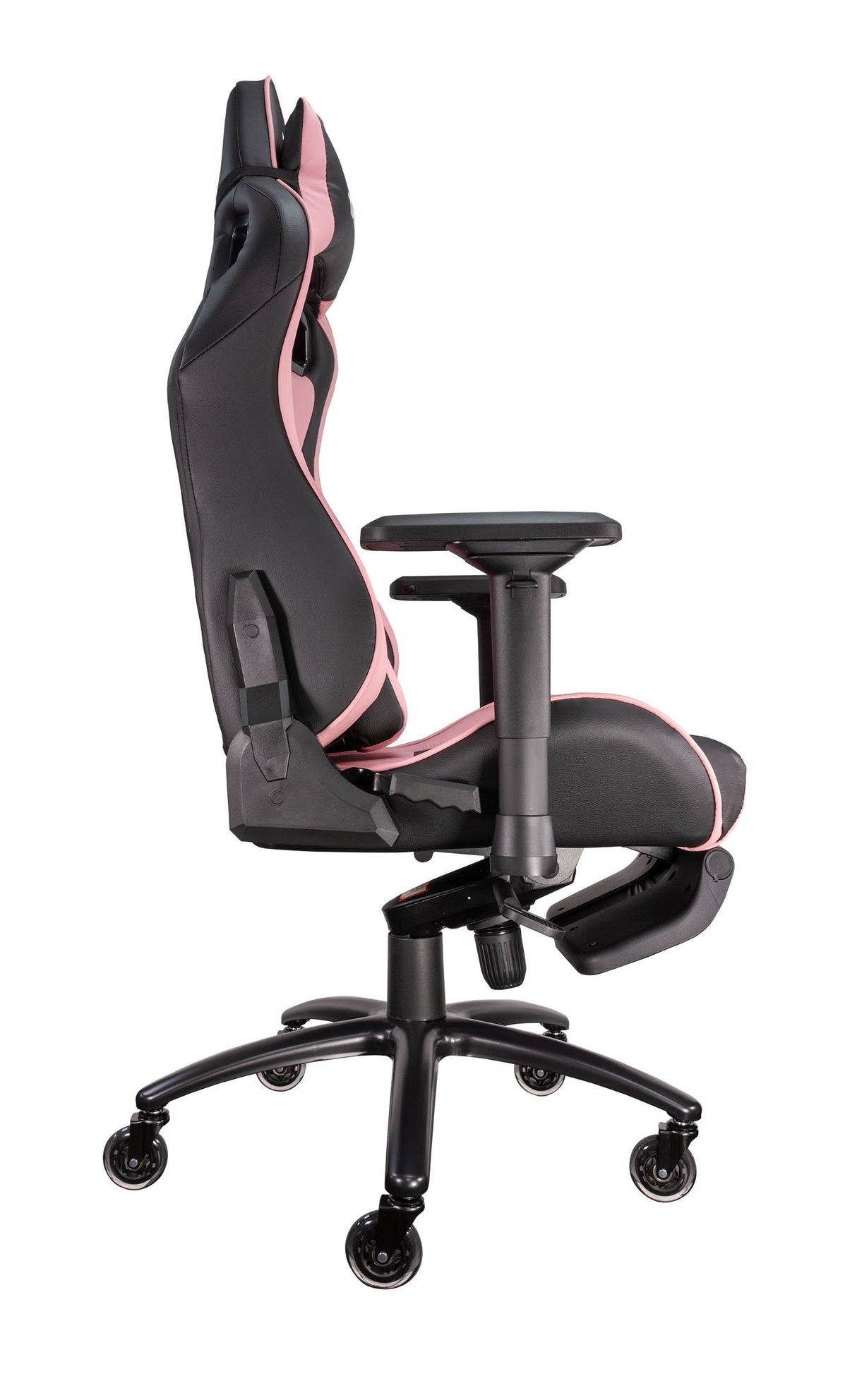 EAN 8436550235906 - TALIUS Caiman v2 Silla para videojuegos universal Asiento acolchado imagen 4
