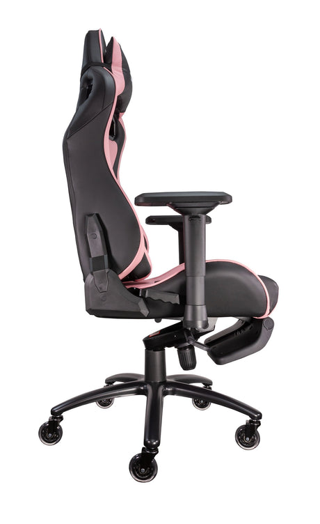 EAN 8436550235906 - TALIUS Caiman v2 Silla para videojuegos universal Asiento acolchado imagen 4