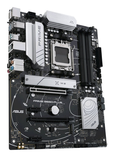 EAN 4711081923411 - ASUS PRIME B650-PLUS-CSM AMD B650 Zócalo AM5 ATX imagen 4