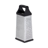 EAN 4260403578735 - Resto Kitchenware 95410 cortador de verduras en espiral o rallador manual Caja ralladora Negro, Acero ino imagen 4