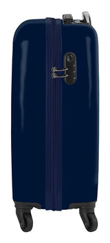 EAN 8412688473564 - Safta LIFE IS FUN Tranvía Armazón duro Azul 40,1 L imagen 3