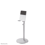 Soporte Para Teléfono Newstar De Hasta 7 ", Plateado
