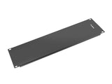 Lanberg Panel Ciego De 19 Pulgadas 3u Negro