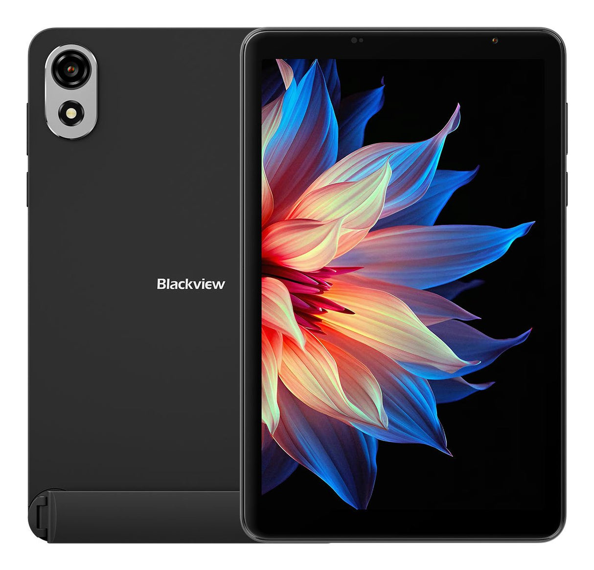 Blackview Zeno 1 8 6gb/256gb Wifi + 4g Negro