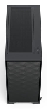 Caja  Pc Fractal Pop 2 Air Black Tg Rgbfd-C-Poa2a-02