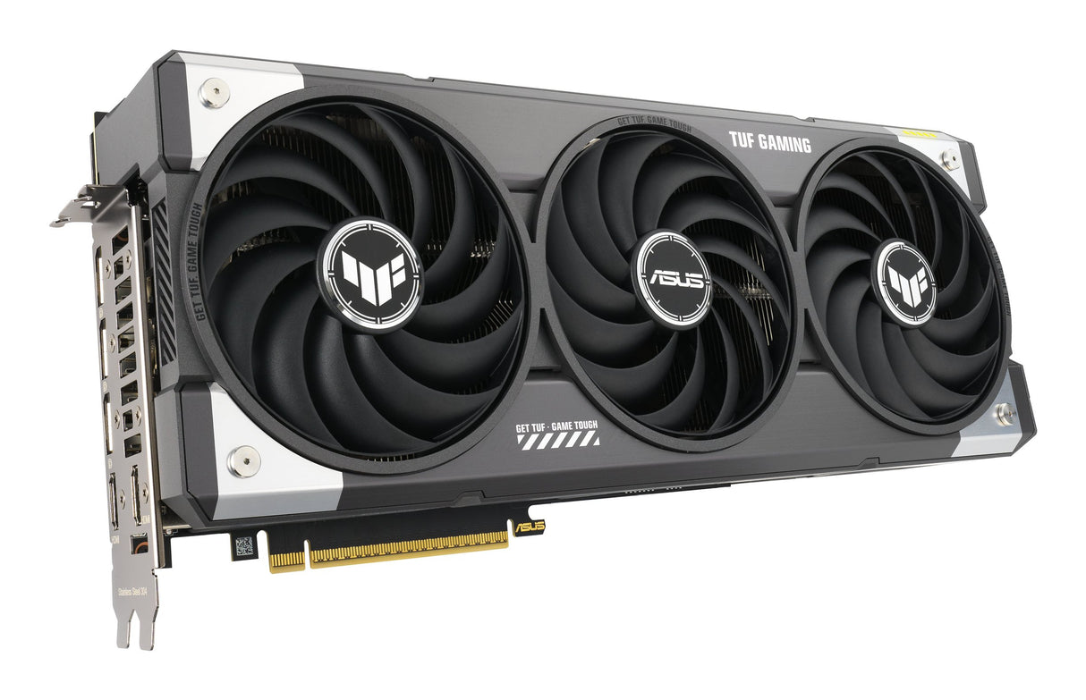 EAN 4711387849071 - ASUS TUF Gaming TUF-RTX5070-O12G-GAMING NVIDIA GeForce RTX 5070 12 GB GDDR7 imagen 7