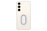 Samsung Ef-Xs911ctegww Funda Para Galaxy S23  (6.1") Transparente