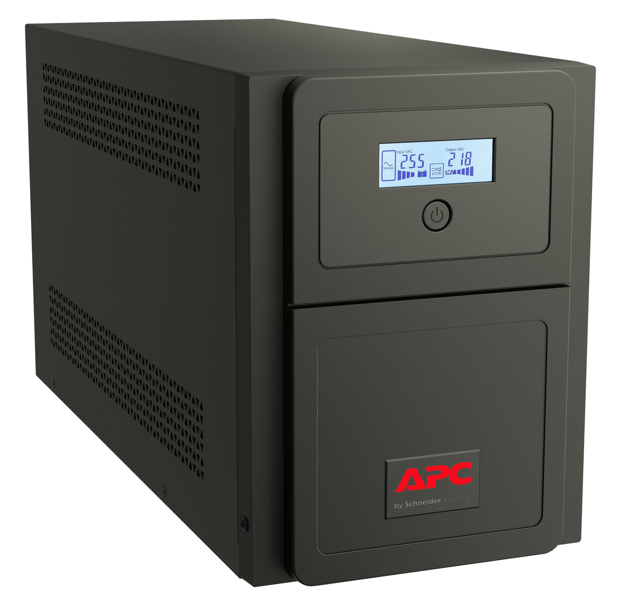 Apc Easy Ups Smv Sistema De Alimentación Ininterrumpida (Ups) Línea Interactiva 750 Va 525 W 6 Salidas Ac